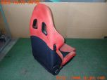 3UPJ=36570641]アルシオーネ VR(AX7)前期 SPARCO スパルコ セミバケットシート① 中古_s1