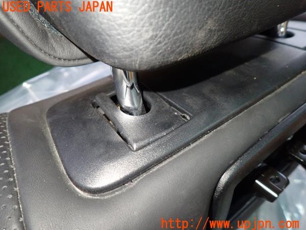 3UPJ=36580639]ベンツ S400h エクスクルーシブ AMGライン(222057 W222)純正 運転席シート パワーシート 電動 中古_m3