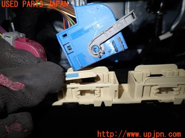 3UPJ=36580639]ベンツ S400h エクスクルーシブ AMGライン(222057 W222)純正 運転席シート パワーシート 電動 中古_m4