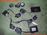 3UPJ=36620575]ベンツ CLS350(218359 C218)前期 Yupiteru ユピテル Z955si レーダー探知機 SUPER CAT スーパーキャット 中古_s1