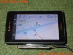 3UPJ=36620575]ベンツ CLS350(218359 C218)前期 Yupiteru ユピテル Z955si レーダー探知機 SUPER CAT スーパーキャット 中古_s4