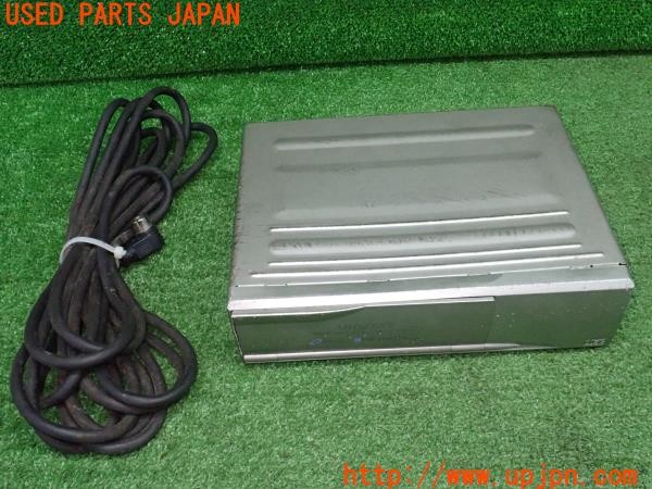 3UPJ=36630501]ビート(PP1)前期 ADDZEST CDチェンジャー CDC635 6連奏 難有 中古_m0