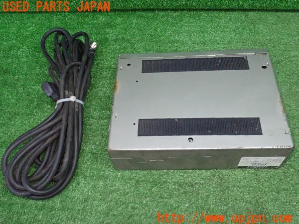 3UPJ=36630501]ビート(PP1)前期 ADDZEST CDチェンジャー CDC635 6連奏 難有 中古_m3
