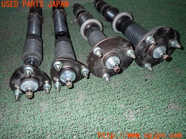 3UPJ=36640440]レクサス RC F カーボンエクステリアパッケージ(USC10)LEMS SPIRIT 車高調 全長調整式 フルタップ 減衰調整 中古_m2