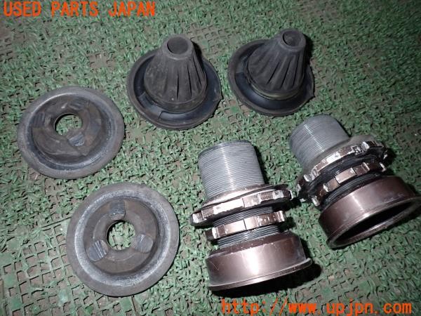 3UPJ=36640440]レクサス RC F カーボンエクステリアパッケージ(USC10)LEMS SPIRIT 車高調 全長調整式 フルタップ 減衰調整 中古_m4