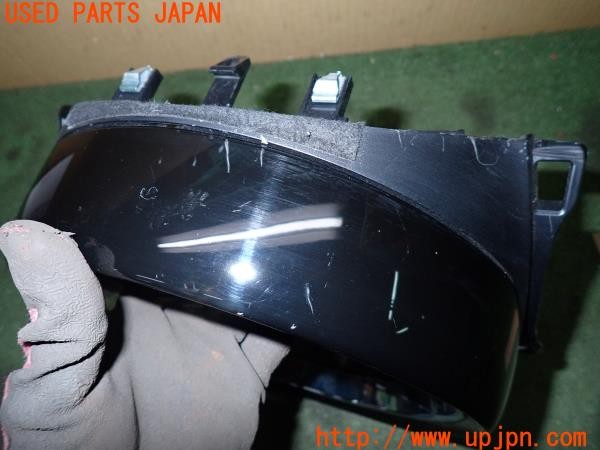 3UPJ=36650605]BMW ミニ クーパーS ジョンクーパーワークストリム(XR20MW F56)LCI2 純正 9878719 ナビパネル アンビエントライト 中古_m1
