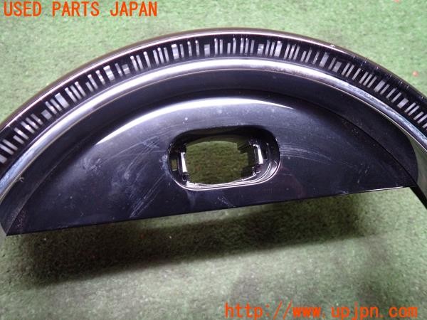 3UPJ=36650605]BMW ミニ クーパーS ジョンクーパーワークストリム(XR20MW F56)LCI2 純正 9878719 ナビパネル アンビエントライト 中古_m2