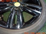 3UPJ=36650961]BMW ミニ クーパーS ジョンクーパーワークストリム(XR20MW F56)LCI2 純正 6866366 ホイール 17×7J +54 PCD112 5穴 1本 中古_s1