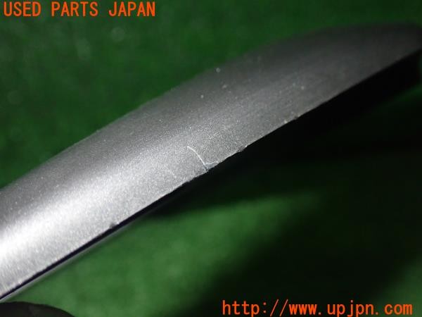 3UPJ=36670604]アルファロメオ 147 GTA セレスピード(937AXL)前期 社外 ナビ オーディオ取付キット 中古_m3