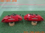 3UPJ=36690301]BMW ミニ(MINI)ジョンクーパーワークス クラブマン(JCW F54)前期 純正 brembo ブレンボ フロントキャリパー 中古_s0