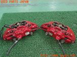 3UPJ=36690301]BMW ミニ(MINI)ジョンクーパーワークス クラブマン(JCW F54)前期 純正 brembo ブレンボ フロントキャリパー 中古_s1