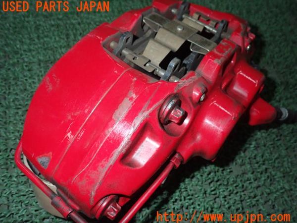 3UPJ=36690301]BMW ミニ(MINI)ジョンクーパーワークス クラブマン(JCW F54)前期 純正 brembo ブレンボ フロントキャリパー 中古_m3