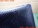 3UPJ=36710801]GR86 RZ(ZN8 B型)社外 カーボン調 車検証入れ マニュアルケース 中古_s2
