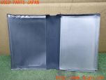 3UPJ=36710801]GR86 RZ(ZN8 B型)社外 カーボン調 車検証入れ マニュアルケース 中古_s4
