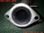 3UPJ=36750152]レクサス IS F(USE20)社外 リアマフラー 左右4本出し 中古_s3