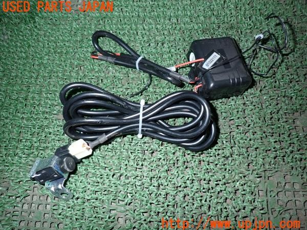 3UPJ=36750152]レクサス IS F(USE20)社外 リアマフラー 左右4本出し 中古_m4