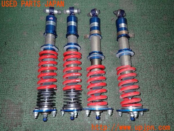 3UPJ=36750440]レクサス IS F(USE20)ENDLESS エンドレス FUNCTION 車高調 全長調整式 減衰調整 中古_m1