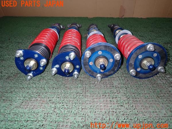3UPJ=36750440]レクサス IS F(USE20)ENDLESS エンドレス FUNCTION 車高調 全長調整式 減衰調整 中古_m2