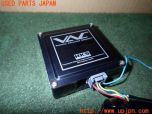 3UPJ=36750570]レクサス IS F(USE20)HKS VAC スピードリミッターカット ヴェロシティー アドバンスド コンピューター 中古_s2