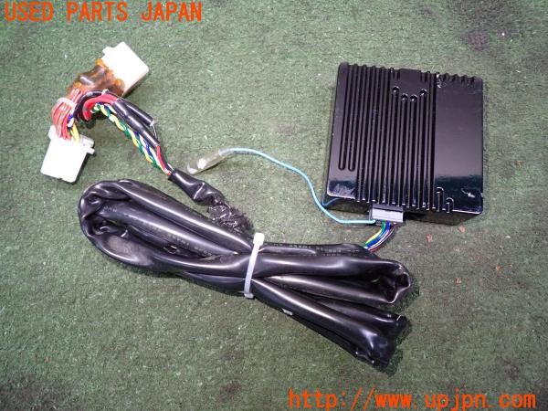 3UPJ=36750570]レクサス IS F(USE20)HKS VAC スピードリミッターカット ヴェロシティー アドバンスド コンピューター 中古_m3