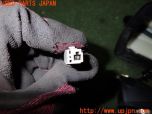 3UPJ=36760510]エクストレイル ハイブリッド(HNT32)純正 アンテナベース 社外シャークアンテナ 中古_s4