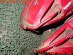 3UPJ=36770302]BMW ミニ(MINI)ジョンクーパーワークス(XMJCW F56)純正 brembo ブレンボ フロントキャリパーローターセット 中古_s4