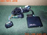 3UPJ=36770576]BMW ミニ(MINI)ジョンクーパーワークス(XMJCW F56)PIVOT ピボット 3-drive LIGHT スロットルコントローラー 中古_s0