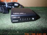 3UPJ=36770576]BMW ミニ(MINI)ジョンクーパーワークス(XMJCW F56)PIVOT ピボット 3-drive LIGHT スロットルコントローラー 中古_s1
