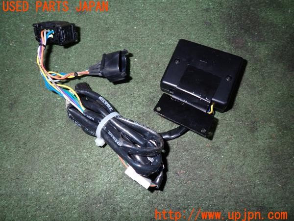 3UPJ=36770576]BMW ミニ(MINI)ジョンクーパーワークス(XMJCW F56)PIVOT ピボット 3-drive LIGHT スロットルコントローラー 中古_m2