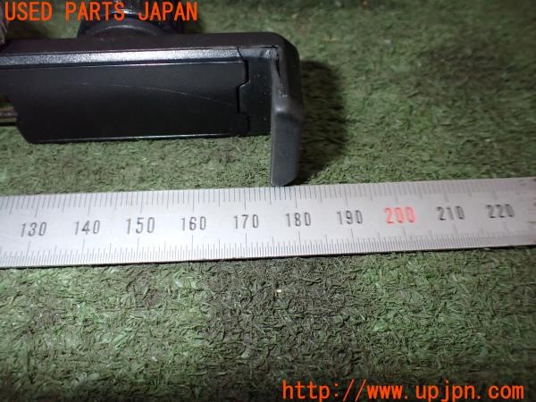 3UPJ=36770652]BMW ミニ(MINI)ジョンクーパーワークス(XMJCW F56)社外 スマホホルダー スマホスタンド 幅55mm-75mm 中古_m4