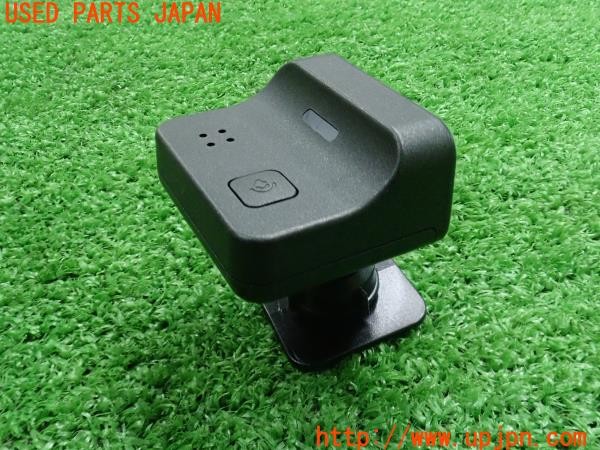 3UPJ=36780575]BMW 320i クーペ(WA20 E92)前期 CELLSTAR セルスター AL-01 レーザー受信機中古_m3