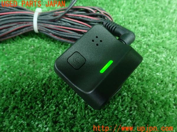 3UPJ=36780575]BMW 320i クーペ(WA20 E92)前期 CELLSTAR セルスター AL-01 レーザー受信機中古_m4