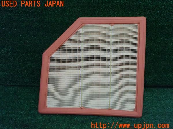 3UPJ=36800106]BMW 218i アクティブツアラー Mスポーツ(62BX15 U06)純正 エアクリーナー エアフィルター 中古_m0