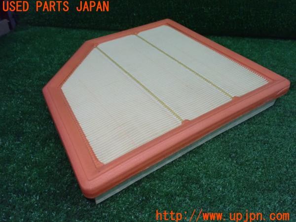 3UPJ=36800106]BMW 218i アクティブツアラー Mスポーツ(62BX15 U06)純正 エアクリーナー エアフィルター 中古_m1