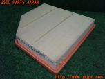 3UPJ=36800106]BMW 218i アクティブツアラー Mスポーツ(62BX15 U06)純正 エアクリーナー エアフィルター 中古_s2