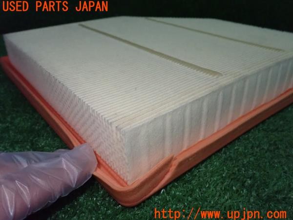 3UPJ=36800106]BMW 218i アクティブツアラー Mスポーツ(62BX15 U06)純正 エアクリーナー エアフィルター 中古_m3
