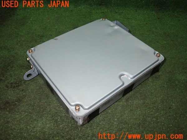 3UPJ=36830517]セリカ(ZZT231)純正 89666-20060 2ZZ-GE エンジンコンピューター 中古_m1