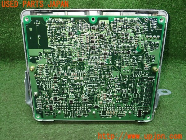 3UPJ=36830517]セリカ(ZZT231)純正 89666-20060 2ZZ-GE エンジンコンピューター 中古_m2