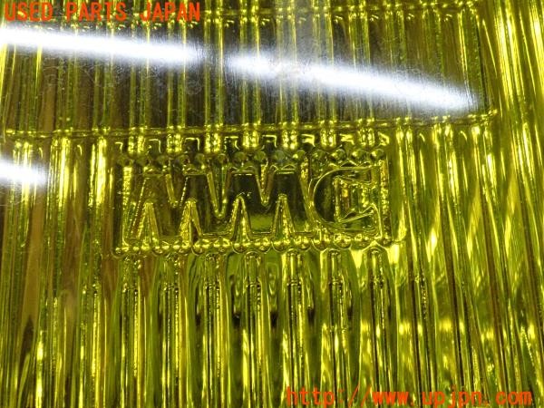 3UPJ=36840558]デリカスターワゴン(P25W)後期 純正 フォグランプ 左右 中古_m4