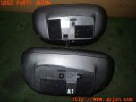 3UPJ=36850535]三菱 ジープ キャンバストップ(J55)SONY ソニー XS-B110 スピーカー 中古_s3