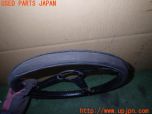 3UPJ=36850617]三菱 ジープ キャンバストップ(J55)NARDI ナルディ CLASSIC クラッシク ステアリング 365mm 中古_s2