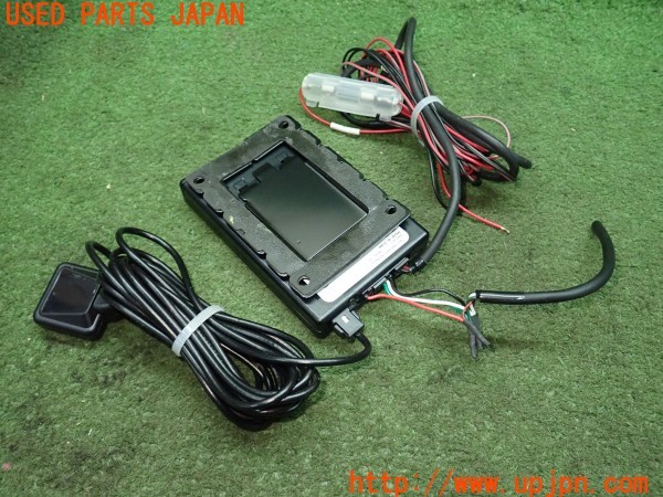 3UPJ=36870503]シトロエン ベルランゴ シャイン XTR パック(K9CYH01)carrozzeria カロッツェリア ND-ETCS2 ETC車載器 ETC2.0 中古_m1