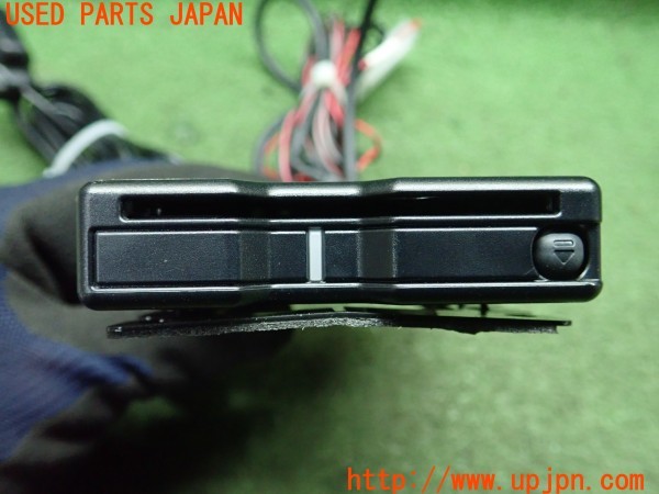 3UPJ=36870503]シトロエン ベルランゴ シャイン XTR パック(K9CYH01)carrozzeria カロッツェリア ND-ETCS2 ETC車載器 ETC2.0 中古_m2