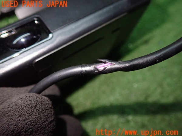 3UPJ=36870575]シトロエン ベルランゴ シャイン XTR パック(K9CYH01)Yupiteru ユピテル LS710 レーダー探知機 中古_m4