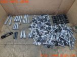 3UPJ=36890720]BMW ミニ(MINI)ジョンクーパーワークス クラブマン(JZJCWM F55)ネジ・ナット・ステー類 セット ジャンク_s0