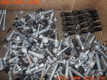 3UPJ=36890720]BMW ミニ(MINI)ジョンクーパーワークス クラブマン(JZJCWM F55)ネジ・ナット・ステー類 セット ジャンク_s3