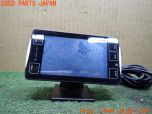 3UPJ=36910575]ランサーエボリューションX GSR(CZ4A)Yupiteru ユピテル GWR83sd レーダー探知機 OBD2 中古_s1