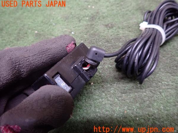 3UPJ=36910575]ランサーエボリューションX GSR(CZ4A)Yupiteru ユピテル GWR83sd レーダー探知機 OBD2 中古_m3