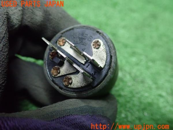 3UPJ=36920208]グロリア スーパー6 タテグロ(PA30)前期 純正 キーシリンダー キーセット 希少 旧車 中古_m3