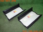 3UPJ=36930001]アウトランダー PHEV P(GN0W)社外 シートベルトパッド 中古_s3